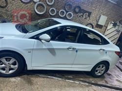 هيونداي أكسنت